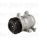 A/C Compressor - Jeep | 55116834AD
