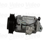 Valeo A/C Compressor - Honda 38810R40A01-VAL