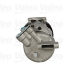 Valeo A/C Compressor - GMC 22853050-VAL