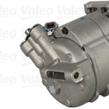 Valeo A/C Compressor - GMC 22853050-VAL