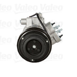 Valeo A/C Compressor - Ford YCC232-VAL