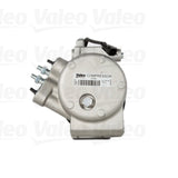 Valeo A/C Compressor - Ford YCC232-VAL