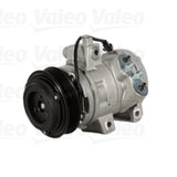 A/C Compressor - Ford | YCC232