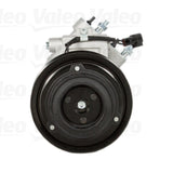 Valeo A/C Compressor - Mercury YCC233-VAL