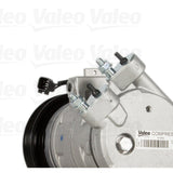 Valeo A/C Compressor - Mercury YCC233-VAL