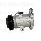 Valeo A/C Compressor - Mercury YCC233-VAL