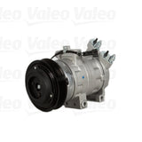 A/C Compressor - Mercury | YCC233