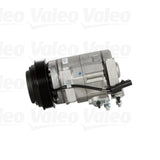 Valeo A/C Compressor - Dodge 55111103AD-VAL