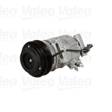 A/C Compressor - Dodge | 55111103AD