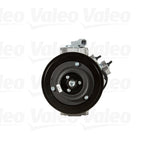 Valeo A/C Compressor - Toyota 883105248184-VAL