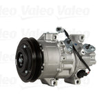 A/C Compressor - Toyota | 883105248184