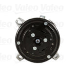 Valeo A/C Compressor - Pontiac 89018898-VAL2