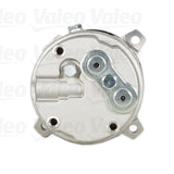 Valeo A/C Compressor - Pontiac 89018898-VAL2