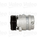 Valeo A/C Compressor - Pontiac 89018898-VAL2