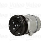 A/C Compressor - Pontiac | 89018898