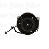 Valeo A/C Compressor - Chevrolet 13346489-VAL