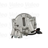 Valeo A/C Compressor - Chevrolet 13346489-VAL