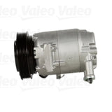 Valeo A/C Compressor - Chevrolet 13346489-VAL