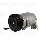 A/C Compressor - Chevrolet | 13346489
