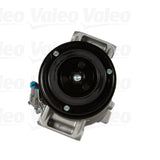 Valeo A/C Compressor - Chevrolet 22853678-VAL