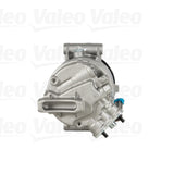 Valeo A/C Compressor - Chevrolet 22853678-VAL