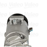 Valeo A/C Compressor - Chevrolet 22853678-VAL