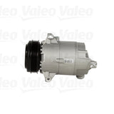 Valeo A/C Compressor - Chevrolet 22853678-VAL