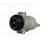 A/C Compressor - Chevrolet | 22853678