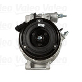 Valeo A/C Compressor - Ford YCC358-VAL