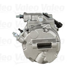 Valeo A/C Compressor - Ford YCC358-VAL