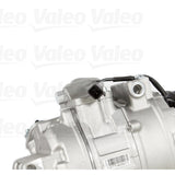 Valeo A/C Compressor - Ford YCC358-VAL