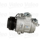 Valeo A/C Compressor - Ford YCC358-VAL