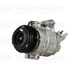 A/C Compressor - Ford | YCC358