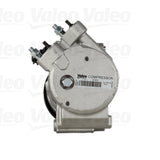 Valeo A/C Compressor - Mercury YCC229-VAL