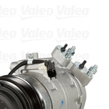 Valeo A/C Compressor - Mercury YCC229-VAL