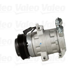 Valeo A/C Compressor - Mercury YCC229-VAL