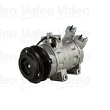 A/C Compressor - Mercury | YCC229