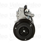 Valeo A/C Compressor - Ford YC2559-VAL