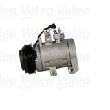 Valeo A/C Compressor - Ford YC2559-VAL