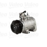 A/C Compressor - Ford | YC2559