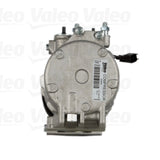 Valeo A/C Compressor - Ford YCC257-VAL