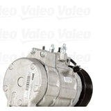 Valeo A/C Compressor - Ford YCC257-VAL