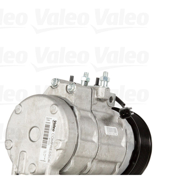 A/C Compressor - Ford | YCC257 – UroTuning