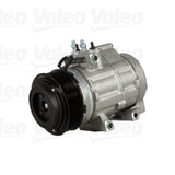 A/C Compressor - Ford | YCC257