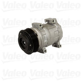 A/C Compressor - Toyota | 883200C150