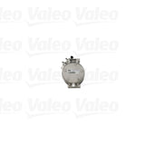 Valeo A/C Compressor - Toyota 883200805184-VAL