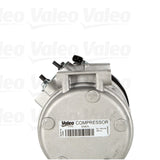 Valeo A/C Compressor - Toyota 883200805184-VAL