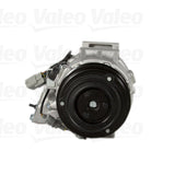 Valeo A/C Compressor - Toyota 883204815084-VAL