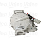 Valeo A/C Compressor - Toyota 883204815084-VAL