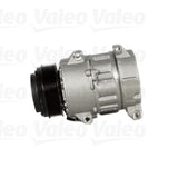 Valeo A/C Compressor - Toyota 883204815084-VAL